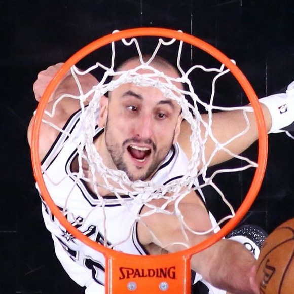 Meet your Posher, Swivel - Picture 1 of 1